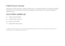 write amazon SEO product listing and product description